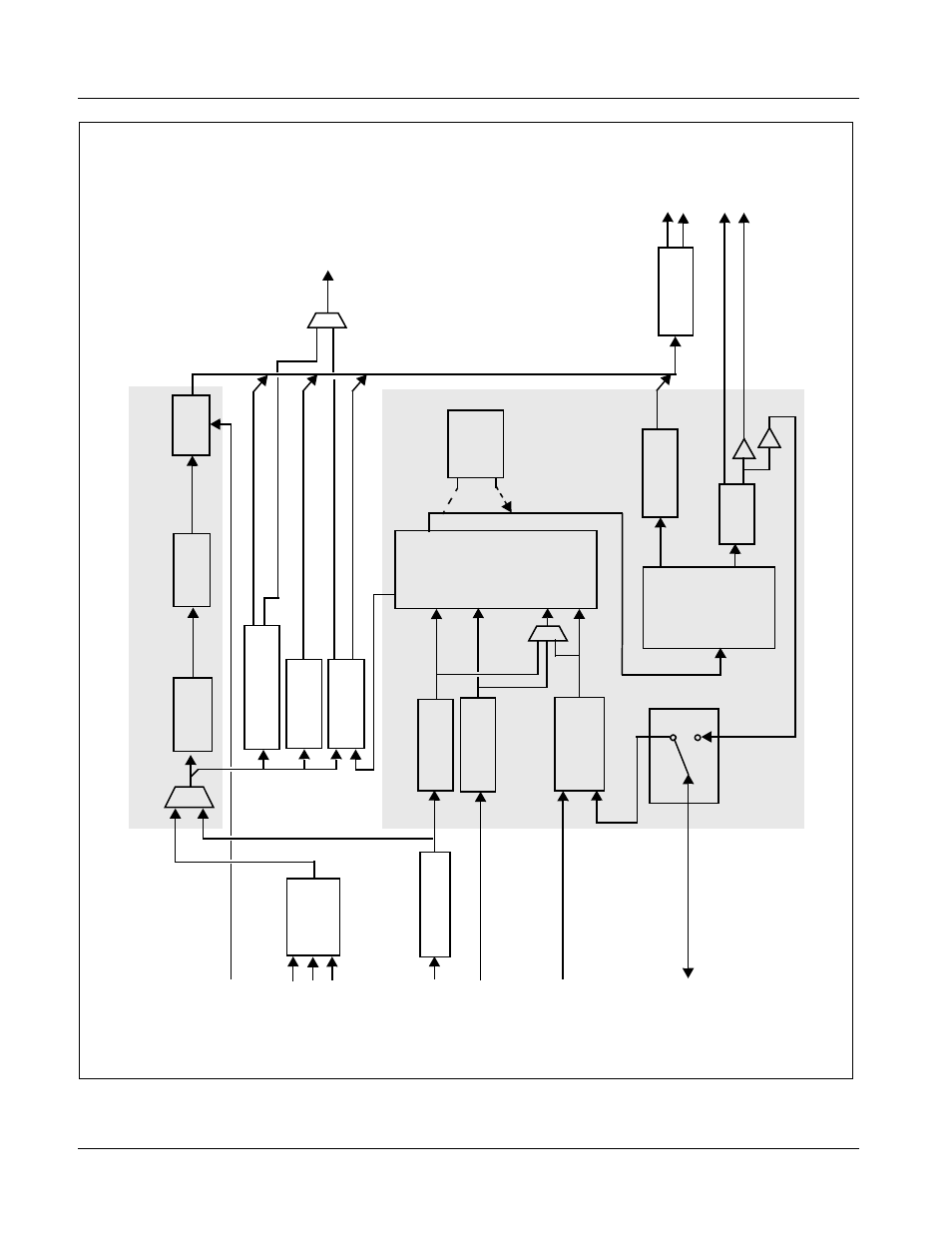 9035 functional description | Cobalt Digital COMPASS 9035 Analog and SDI Input to SDI Output Converter User Manual | Page 10 / 106