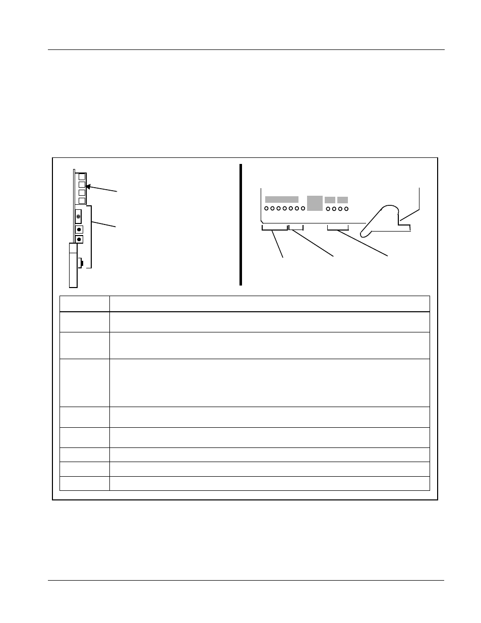Operating instructions | Cobalt Digital FUSION 3G 9901-UDX 3G_HD_SD Up Down_Cross Converter User Manual | Page 119 / 128