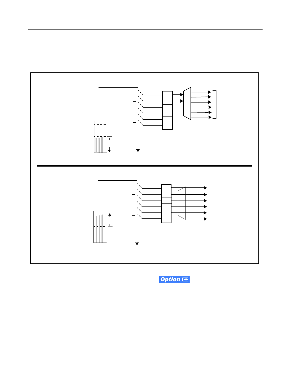 Introduction, 9901-udx functional description, Thru | Cobalt Digital FUSION 3G 9901-UDX 3G_HD_SD Up Down_Cross Converter User Manual | Page 25 / 128