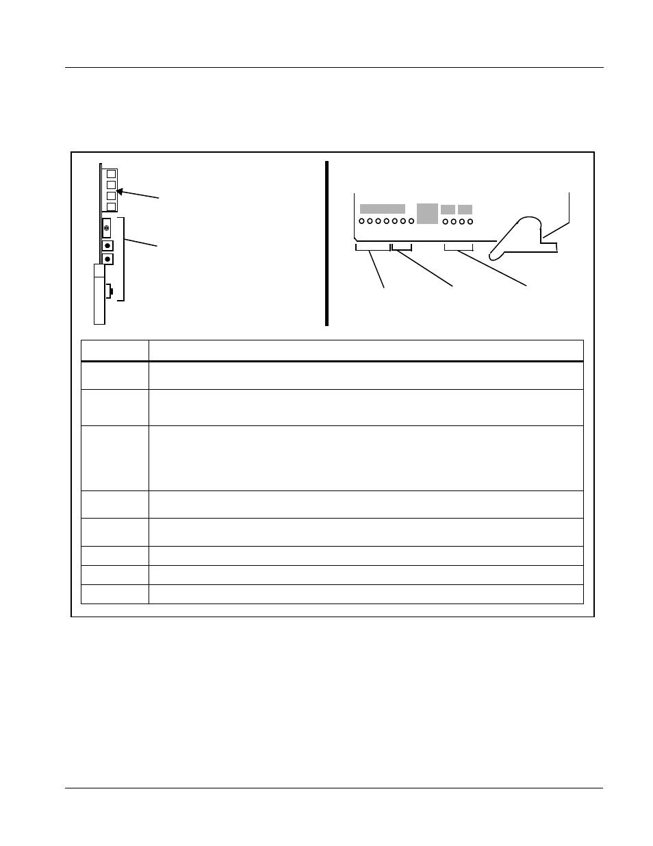 Operating instructions | Cobalt Digital FUSION 3G 9901-UDX 3G_HD_SD Up Down_Cross Converter User Manual | Page 57 / 128