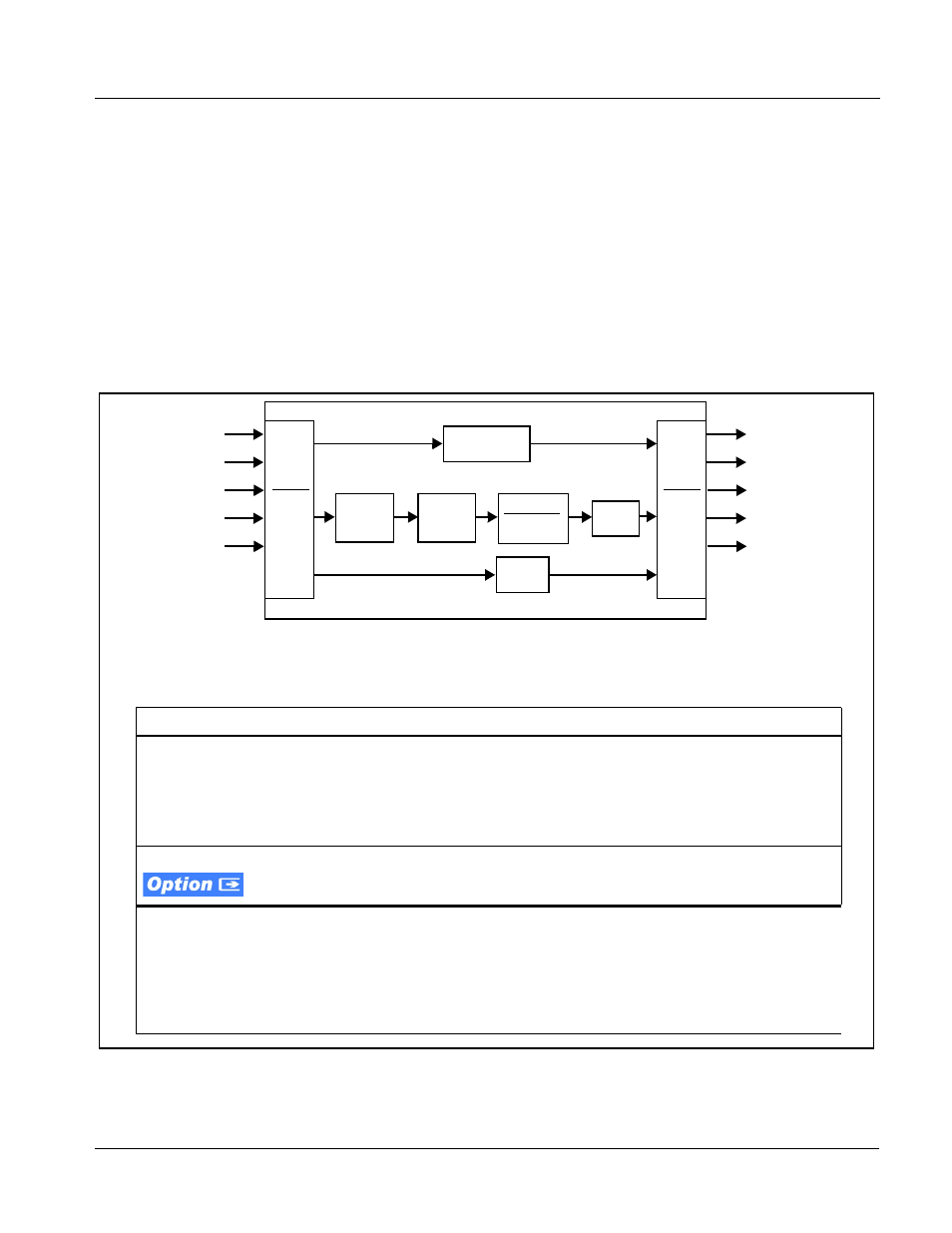 9901-udx base model and options, 9901-udx base model and options (p. 1-5), Introduction | Cobalt Digital FUSION 3G 9901-UDX 3G_HD_SD Up Down_Cross Converter User Manual | Page 9 / 128