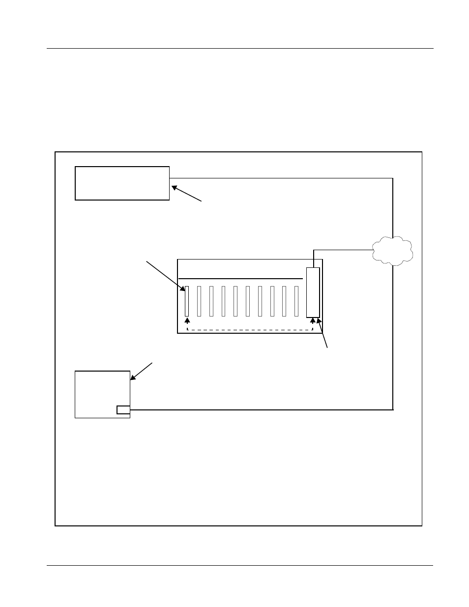 User control interface, User control interface -15, Introduction | 9067 functional description user control interface | Cobalt Digital COMPASS 9067 Upconverter User Manual | Page 19 / 90