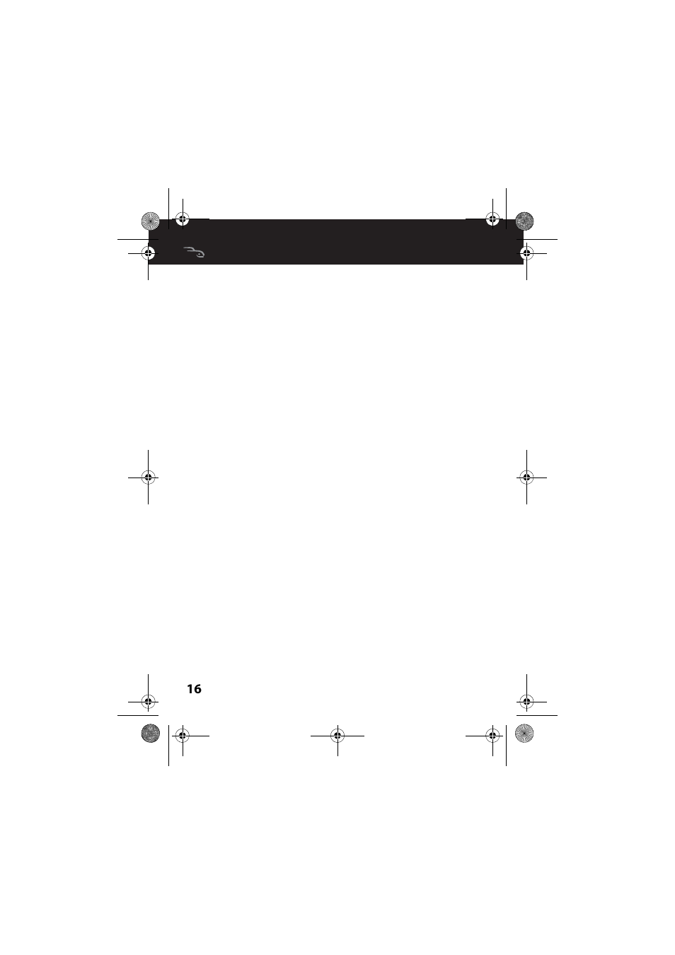 RocketFish RF-ACU9025 - User Manual User Manual | Page 16 / 19