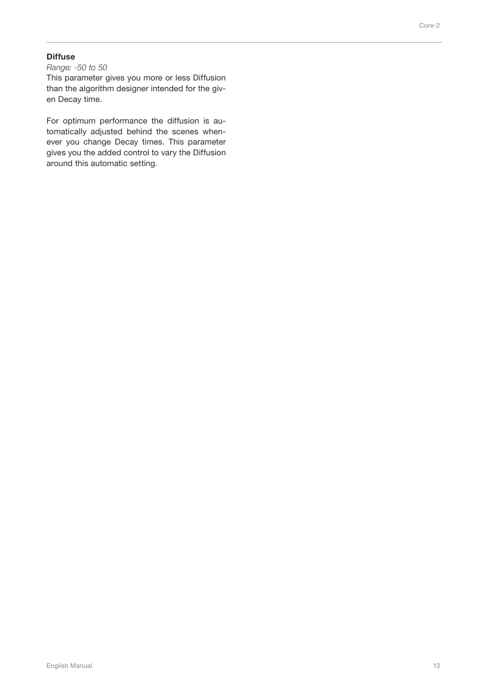 TC Electronic Broadcast 6000 User Manual | Page 17 / 210