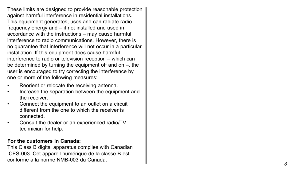 TC Electronic Hall of Fame Reverb User Manual | Page 3 / 15