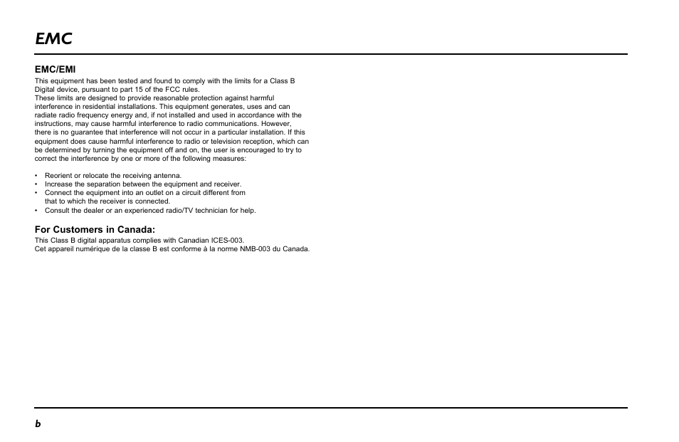 TC Electronic BH500 User Manual | Page 4 / 20