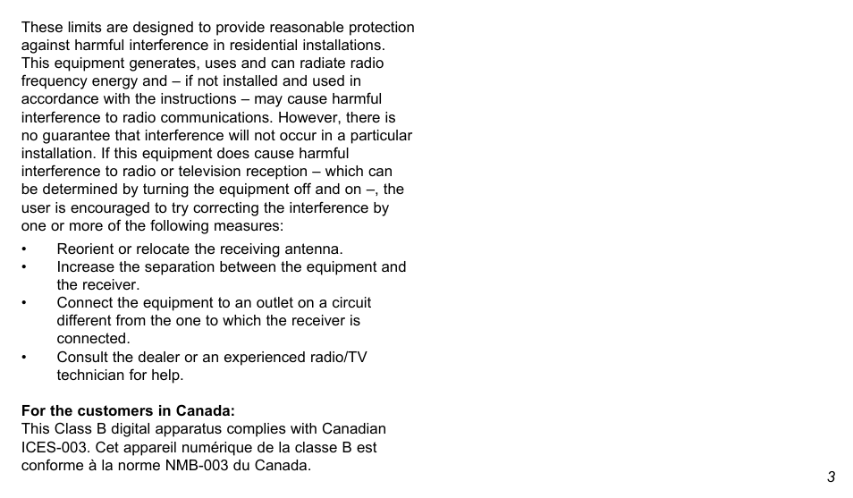 TC Electronic Dark Matter Distortion User Manual | Page 3 / 10