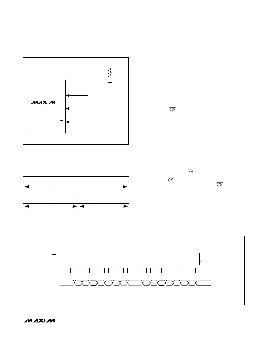 Rainbow Electronics MAX5151 User Manual | Page 11 / 16