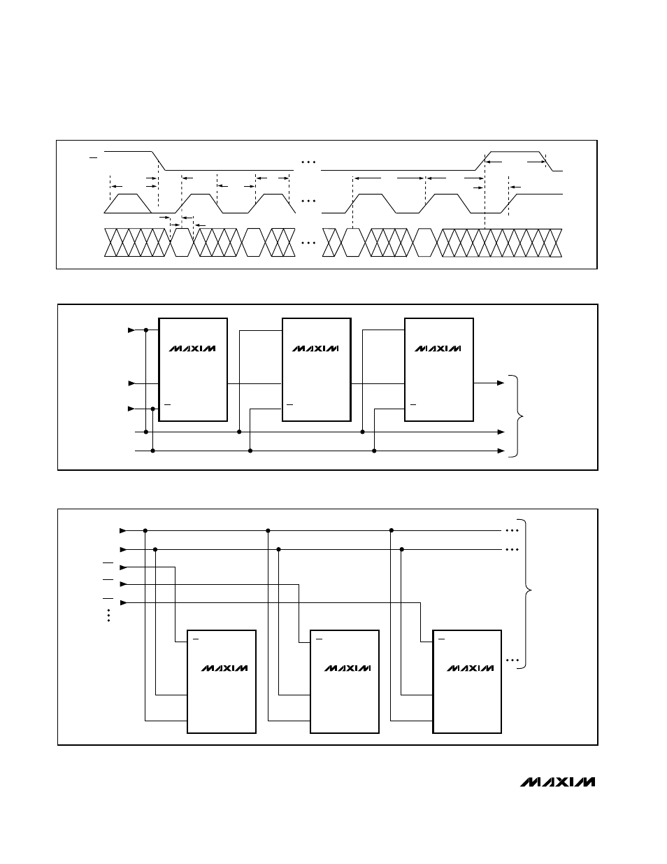 Rainbow Electronics MAX5151 User Manual | Page 12 / 16