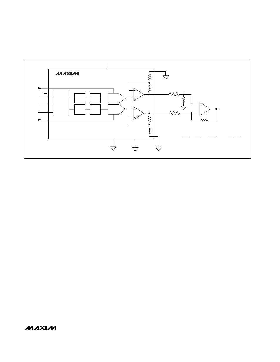 Rainbow Electronics MAX5151 User Manual | Page 15 / 16