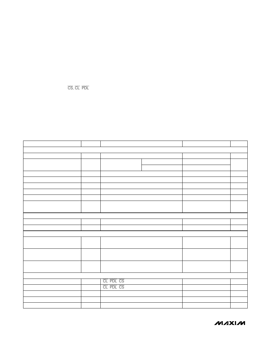 Rainbow Electronics MAX5151 User Manual | Page 2 / 16