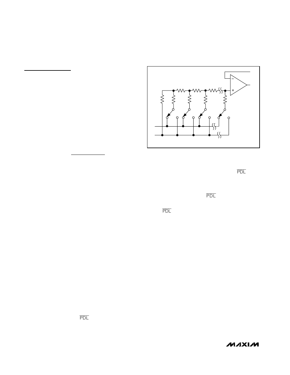 Detailed description | Rainbow Electronics MAX5177 User Manual | Page 10 / 16