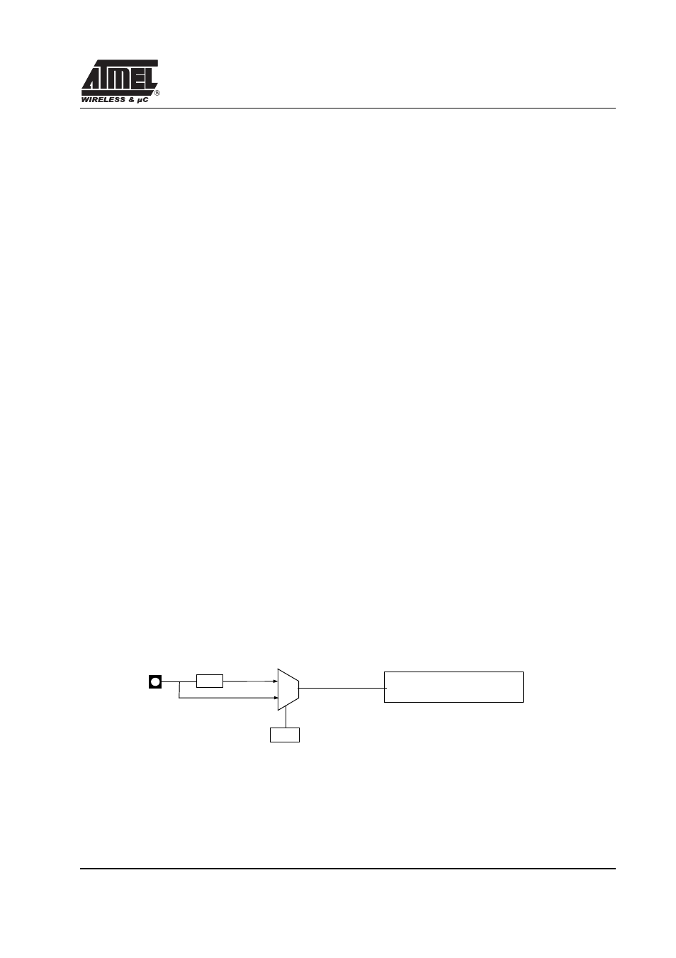  enhanced features,  x2 feature and clock generation,  description | Enhanced features | Rainbow Electronics T89C51RD2 User Manual | Page 10 / 86