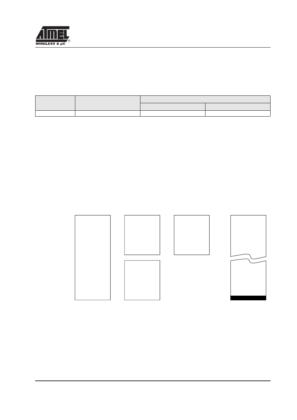  expanded ram (xram), Expanded ram (xram) | Rainbow Electronics T89C51RD2 User Manual | Page 15 / 86