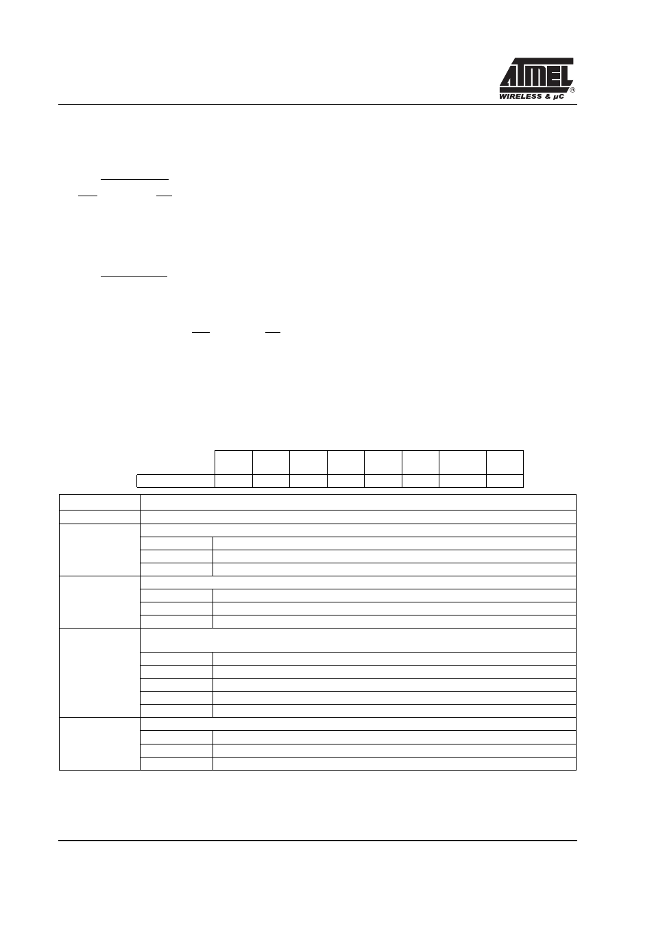 Auxr | Rainbow Electronics T89C51RD2 User Manual | Page 16 / 86