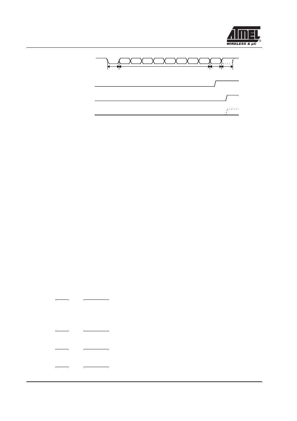  automatic address recognition,  given address, Figure 15.) | Rainbow Electronics T89C51RD2 User Manual | Page 33 / 86