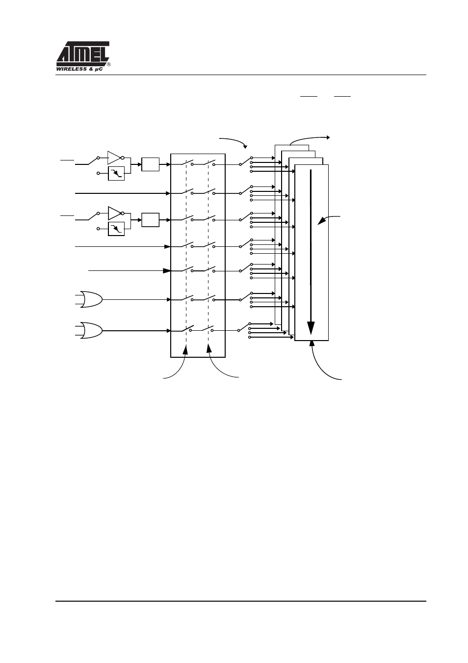 interrupt system, Interrupt system | Rainbow Electronics T89C51RD2 User Manual | Page 37 / 86