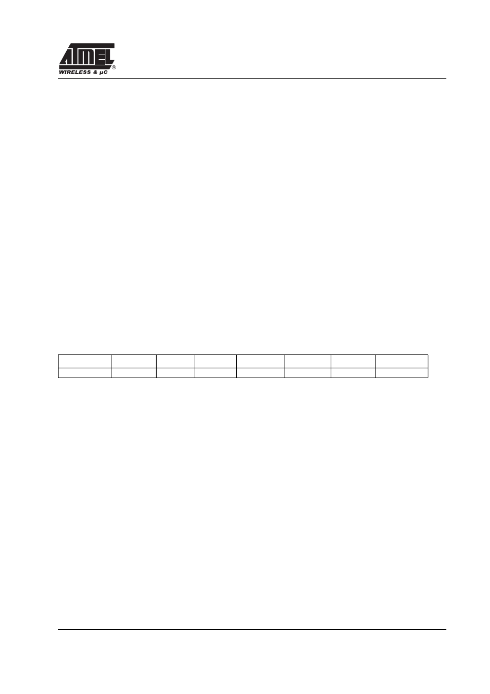  hardware watchdog timer,  using the wdt, Hardware watchdog timer | Rainbow Electronics T89C51RD2 User Manual | Page 43 / 86