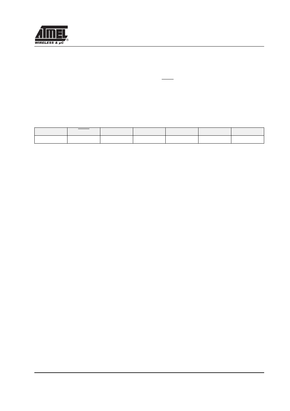  once(tm) mode (on chip emulation) | Rainbow Electronics T89C51RD2 User Manual | Page 45 / 86