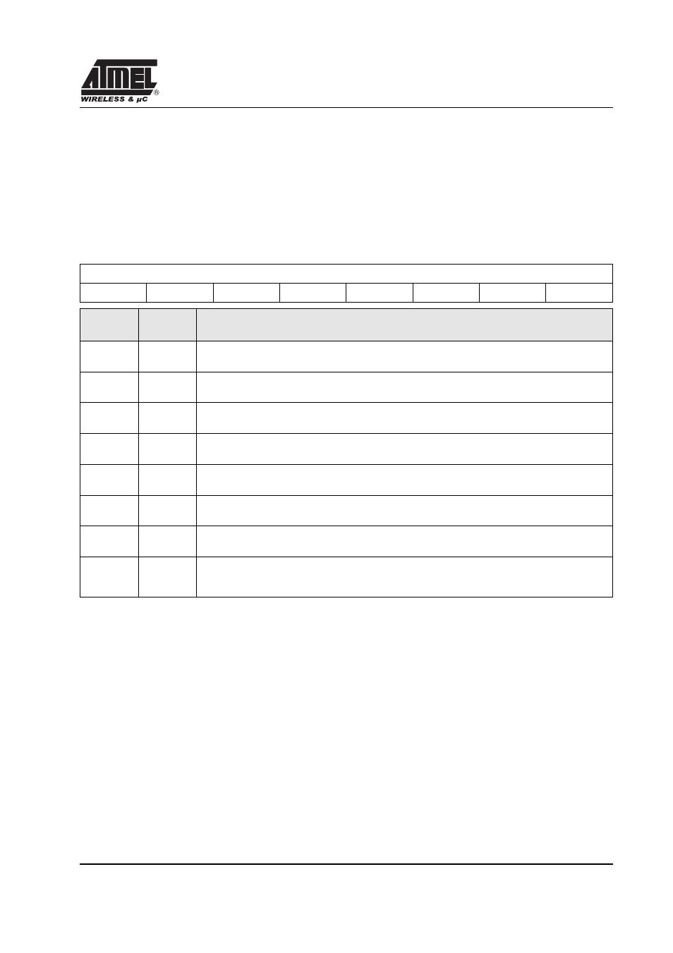  reduced emi mode, Reduced emi mode | Rainbow Electronics T89C51RD2 User Manual | Page 46 / 86