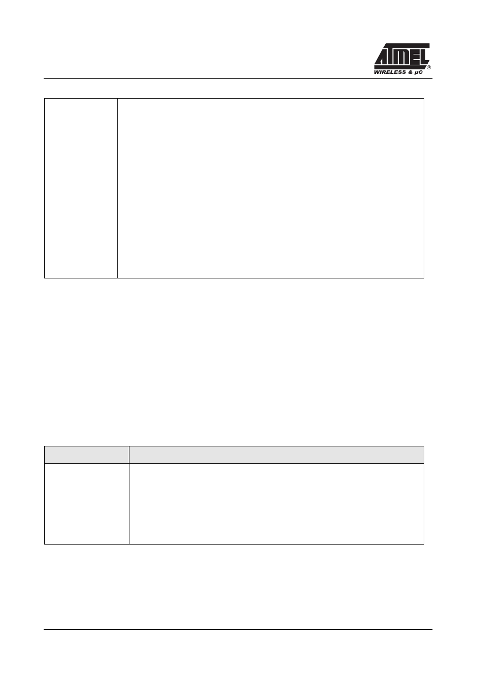  in-application programming method | Rainbow Electronics T89C51RD2 User Manual | Page 61 / 86