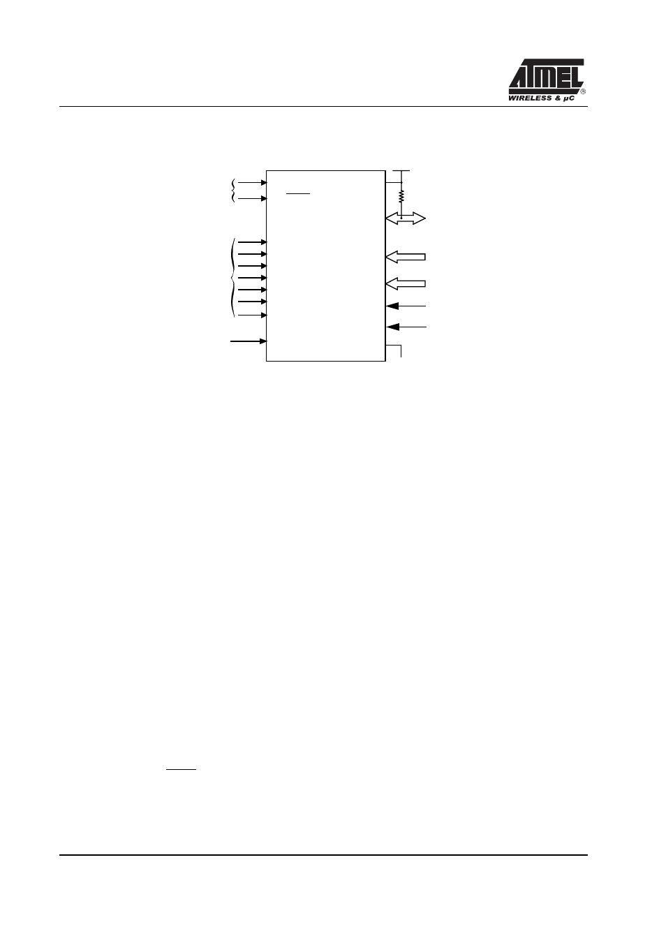  programming algorithm | Rainbow Electronics T89C51RD2 User Manual | Page 67 / 86