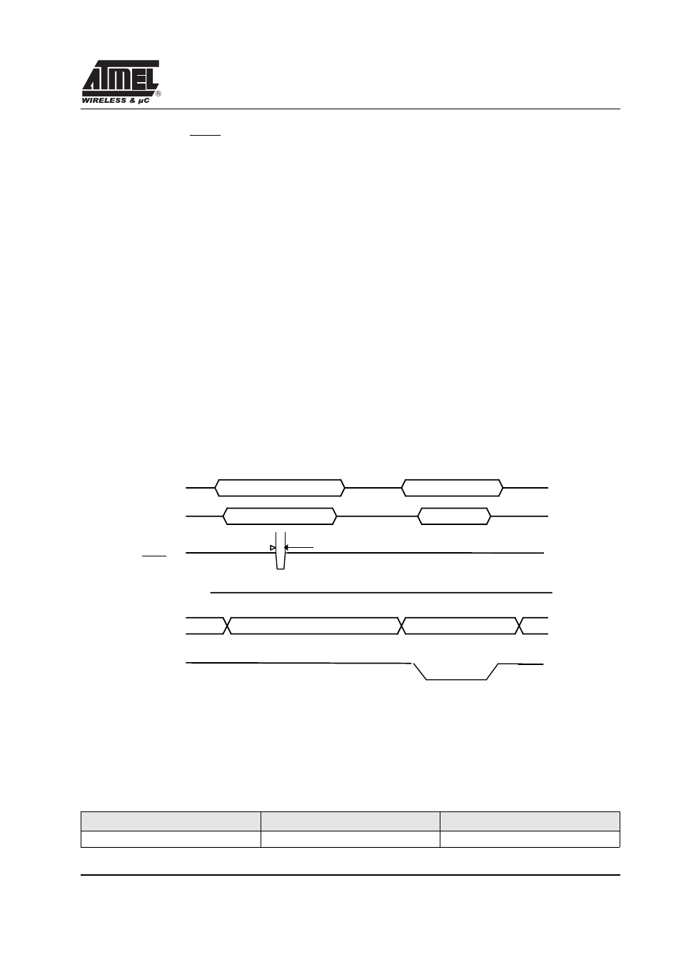  verify algorithm,  extra memory mapping | Rainbow Electronics T89C51RD2 User Manual | Page 68 / 86