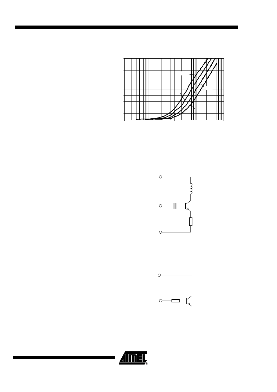 T7023, Input/output circuits, Figure 9. i versus v | Current | Rainbow Electronics Т7023 User Manual | Page 7 / 12