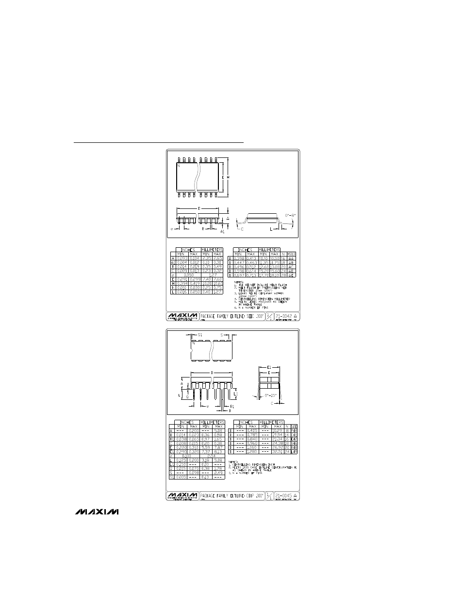 Rainbow Electronics MX7533 User Manual | Page 7 / 8