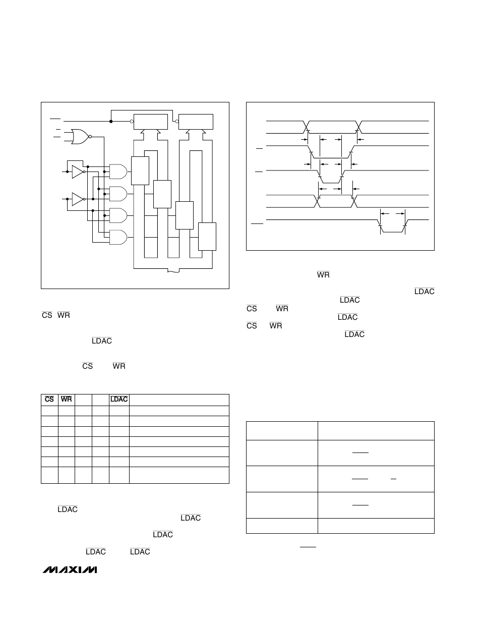 Rainbow Electronics MX7847 User Manual | Page 7 / 12