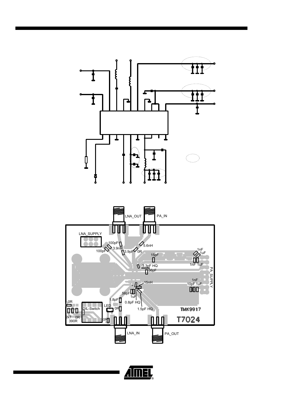 T7024 | Rainbow Electronics Т7024 User Manual | Page 15 / 20