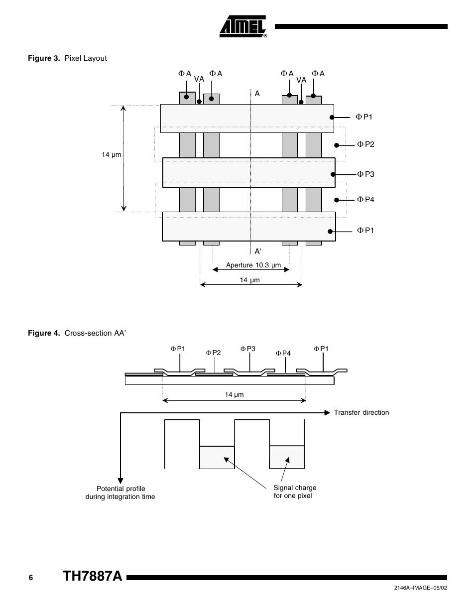 Th7887a | Rainbow Electronics TH7887A User Manual | Page 6 / 20