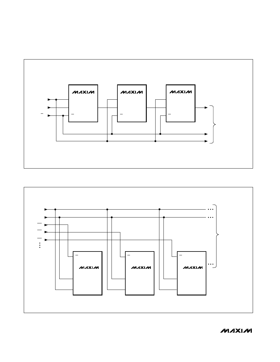 Rainbow Electronics MAX5251 User Manual | Page 12 / 16