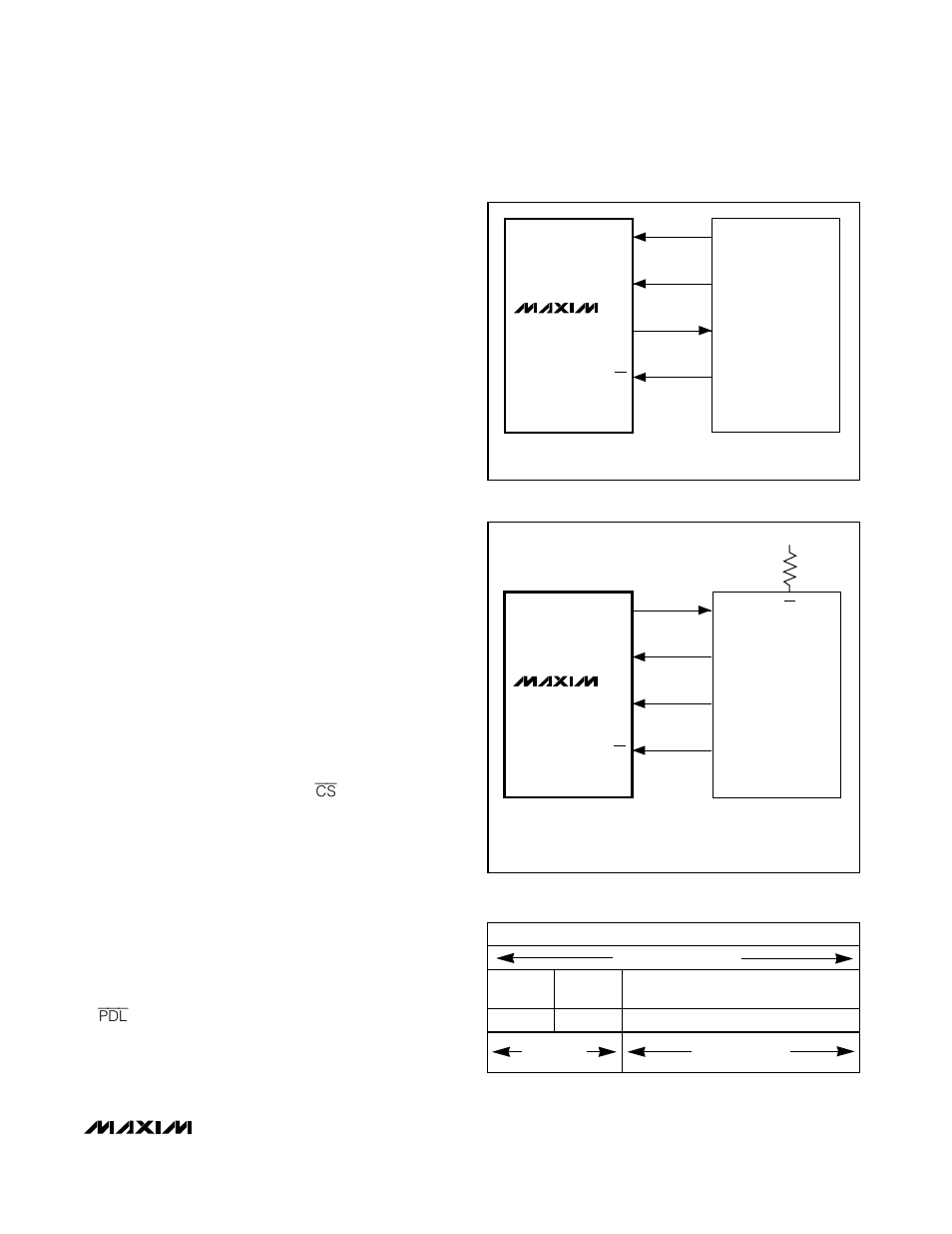 Rainbow Electronics MAX5251 User Manual | Page 9 / 16