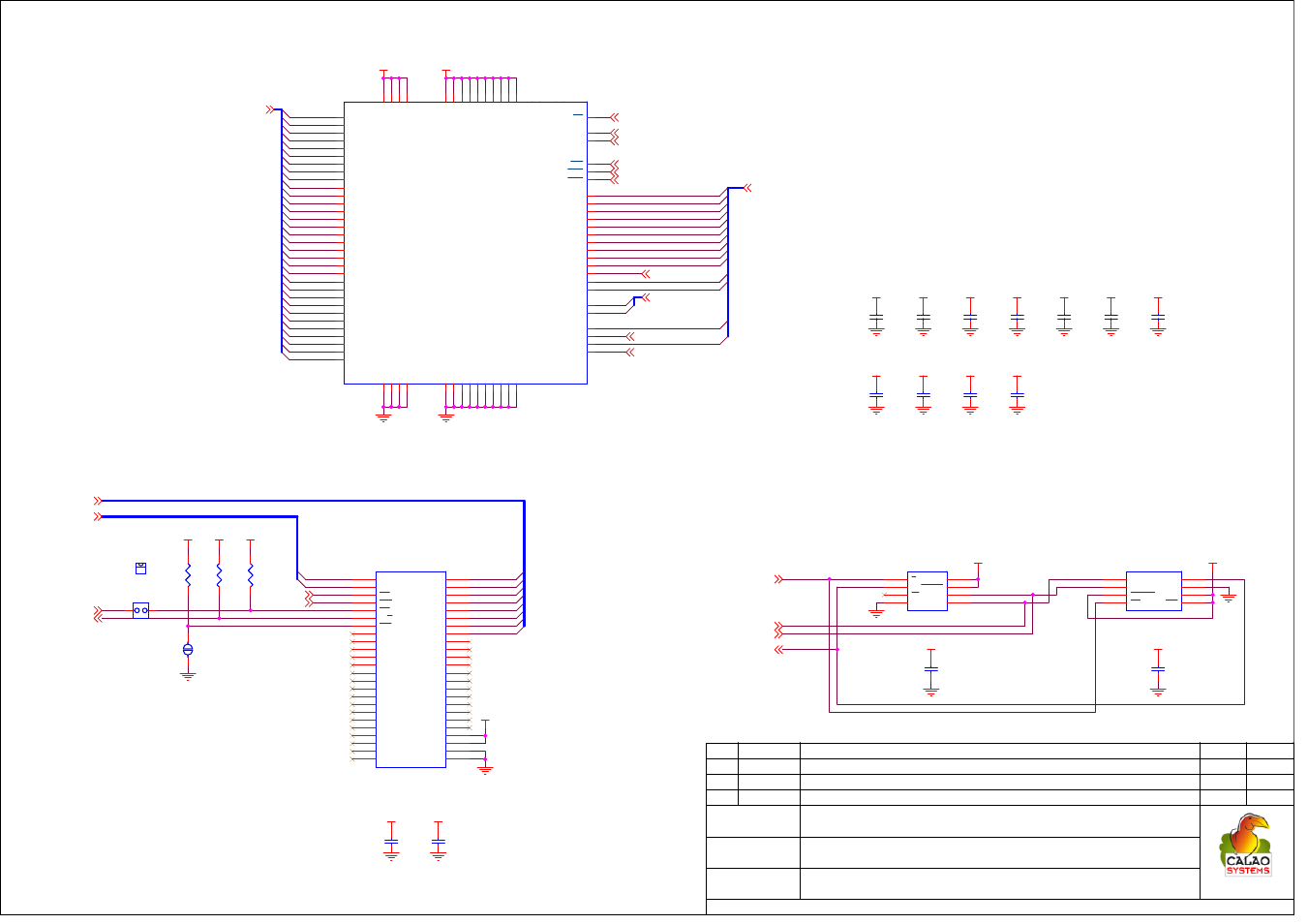Rainbow Electronics TNY-A9260-C01 User Manual | Page 4 / 5