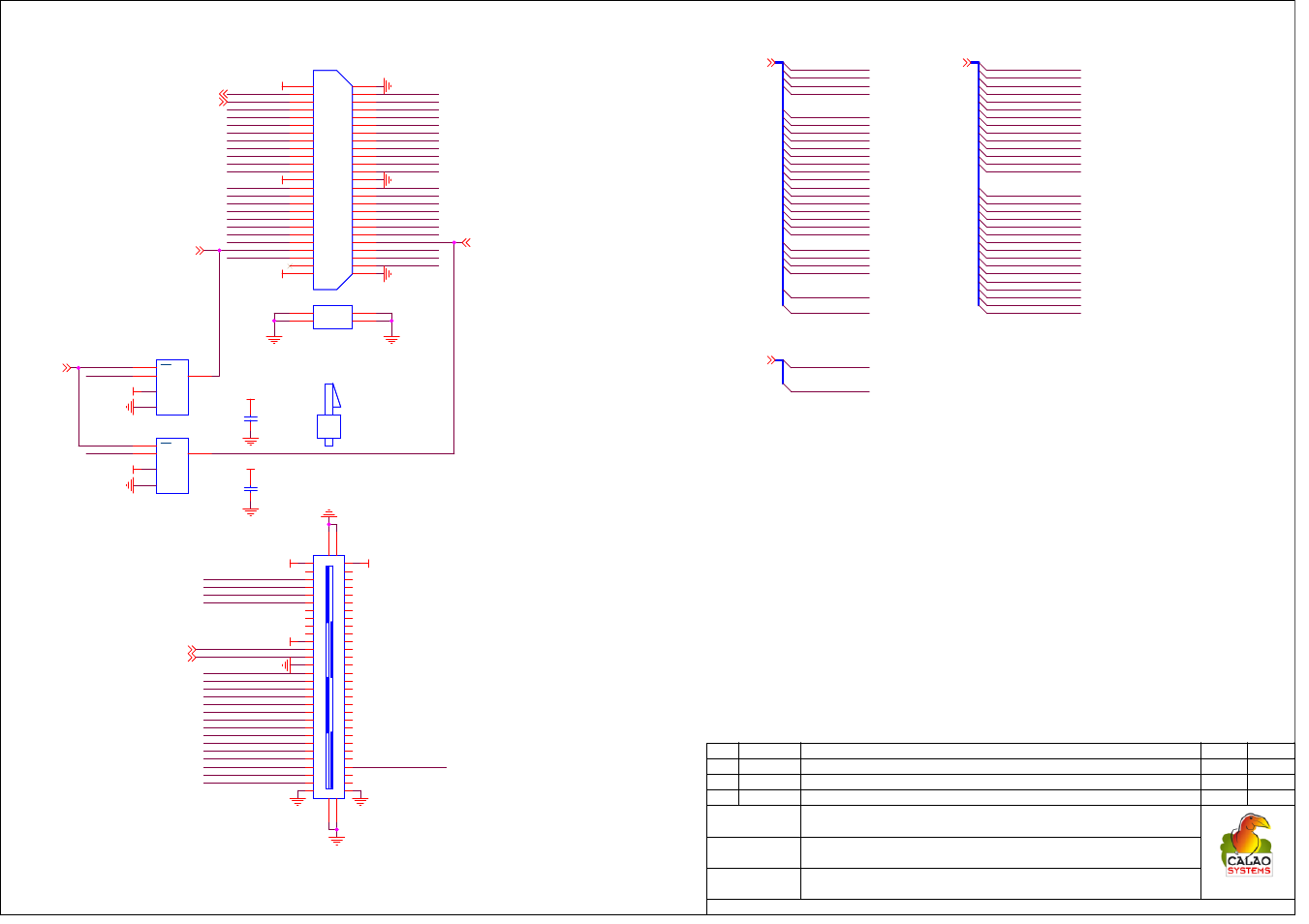 Rainbow Electronics TNY-A9260-C01 User Manual | Page 5 / 5