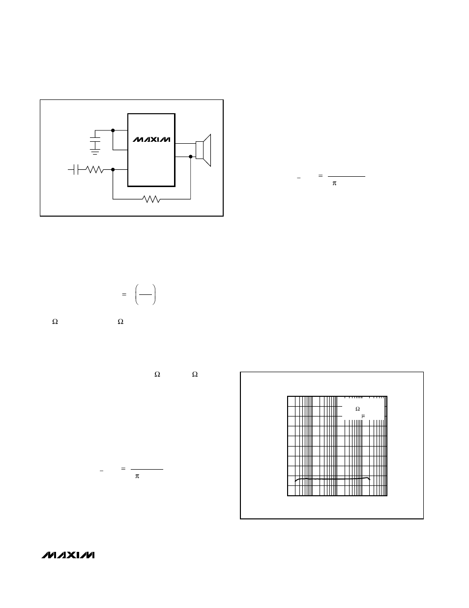 Rainbow Electronics MAX9717 User Manual | Page 11 / 19