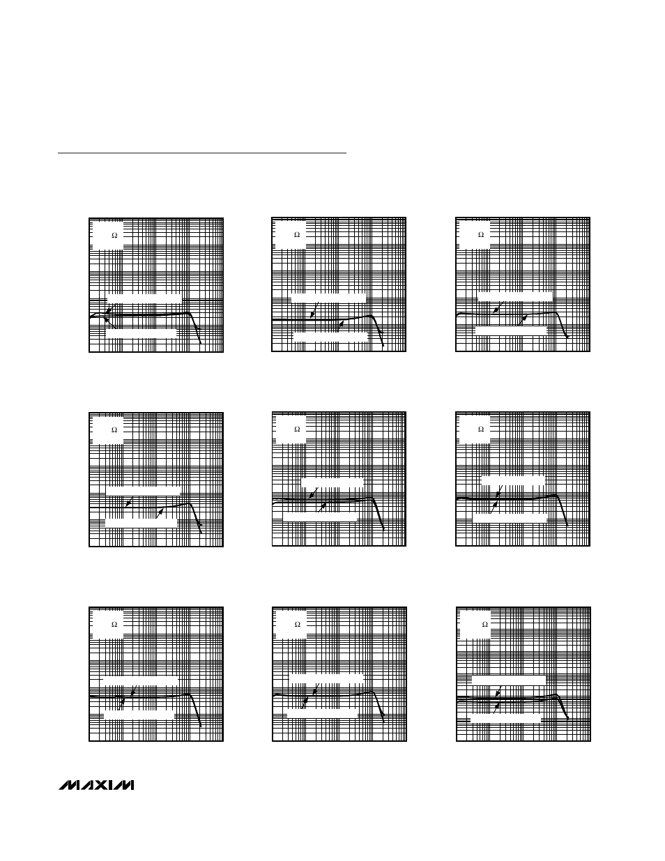 Typical operating characteristics | Rainbow Electronics MAX9717 User Manual | Page 5 / 19