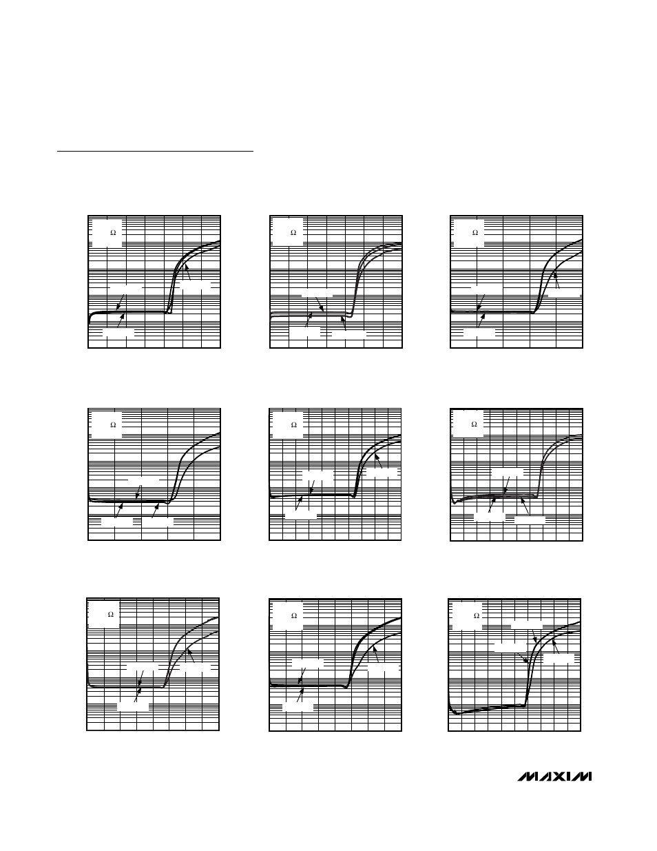 Typical operating characteristics (continued) | Rainbow Electronics MAX9717 User Manual | Page 6 / 19