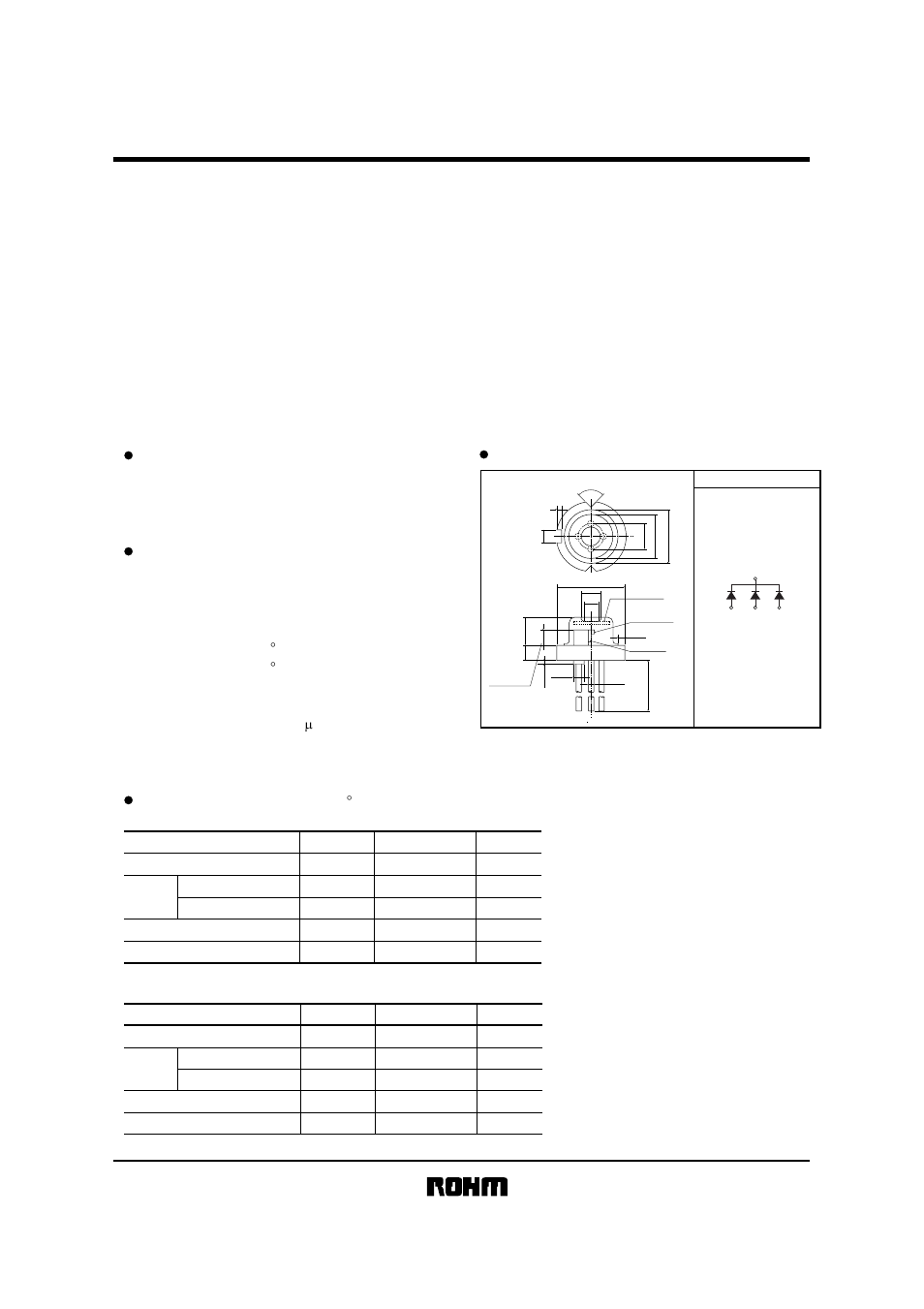 Rainbow Electronics RLD2WMNV1 User Manual | 2 pages