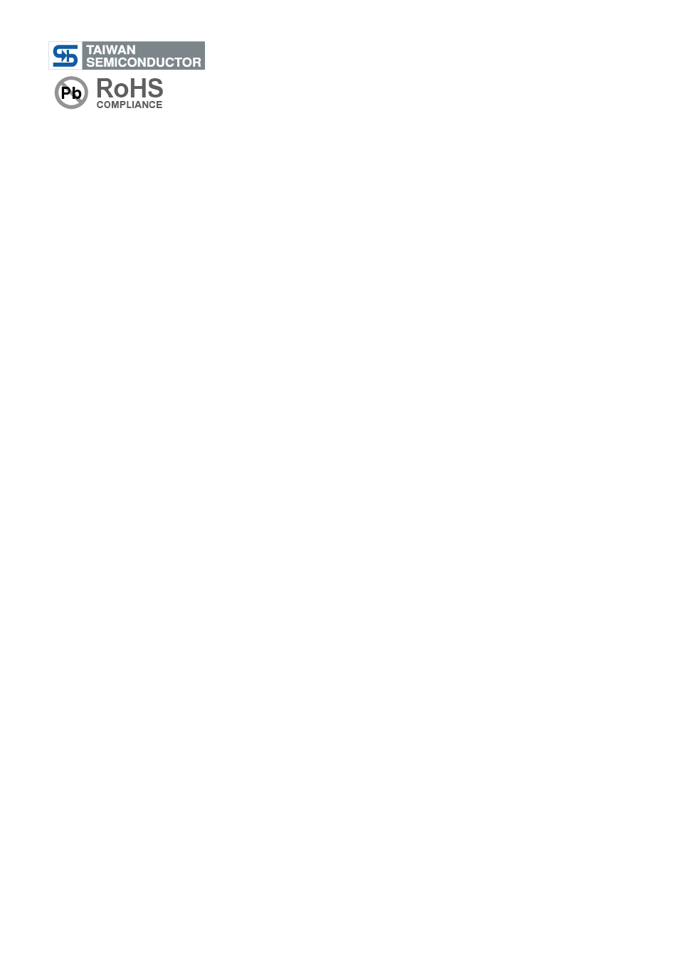 Tsm10n60, 600v n-channel mosfet | Rainbow Electronics TSM10N60 User Manual | Page 9 / 9