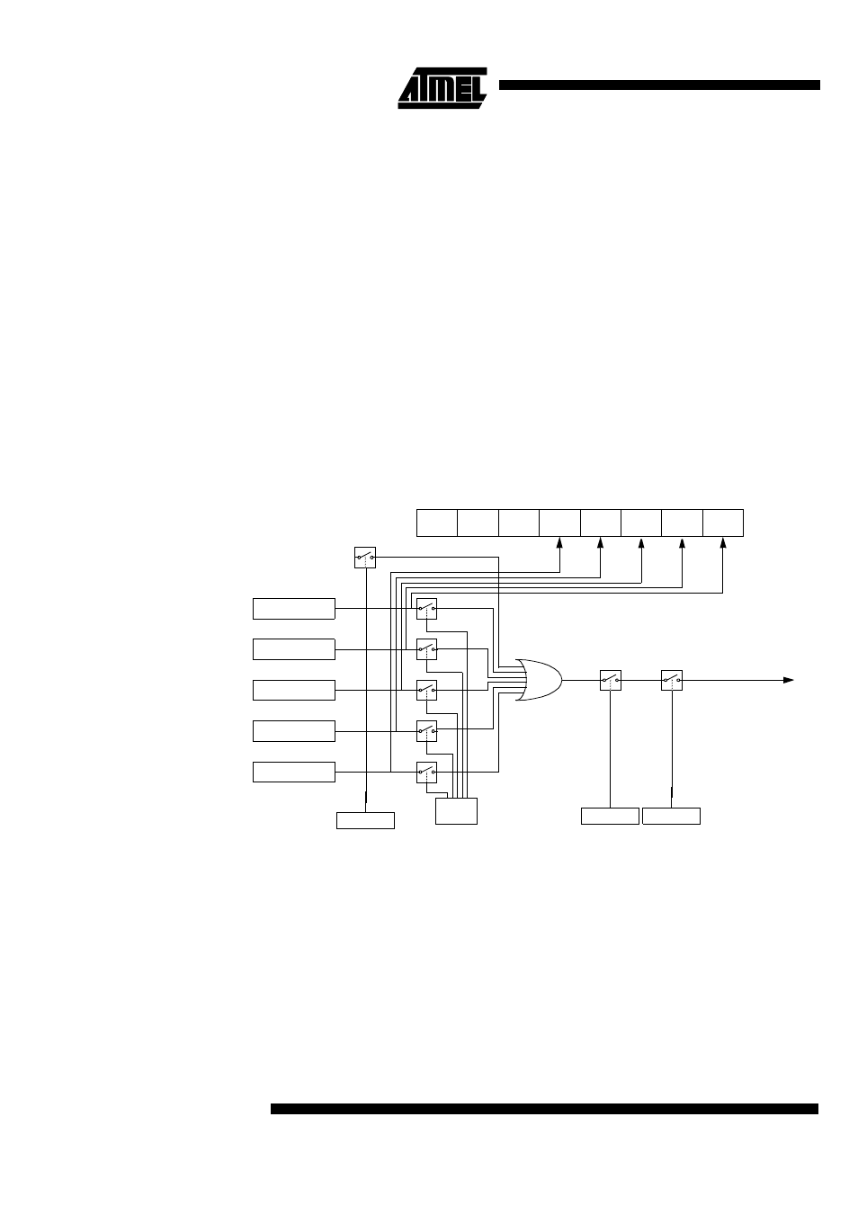 3 pca interrupt, 4 pca capture mode | Rainbow Electronics T89C51CC01 User Manual | Page 110 / 149