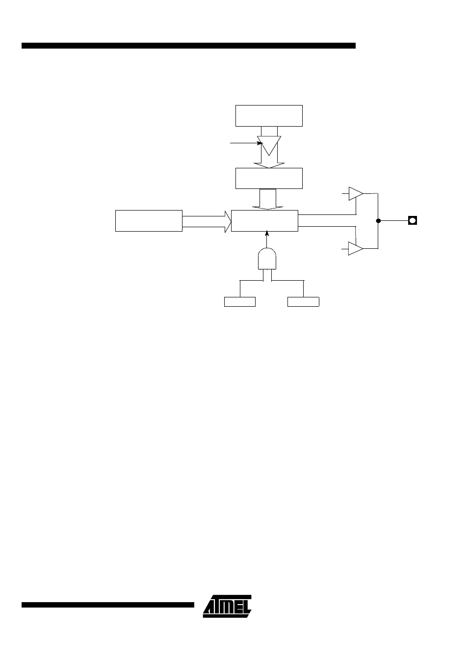 8 pca watchdog timer | Rainbow Electronics T89C51CC01 User Manual | Page 113 / 149