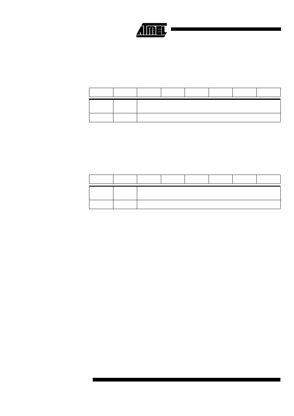 Rainbow Electronics T89C51CC01 User Manual | Page 118 / 149