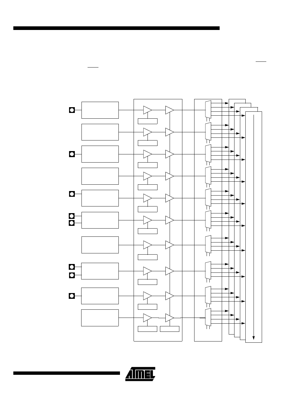 Interrupt system, 1 introduction | Rainbow Electronics T89C51CC01 User Manual | Page 125 / 149