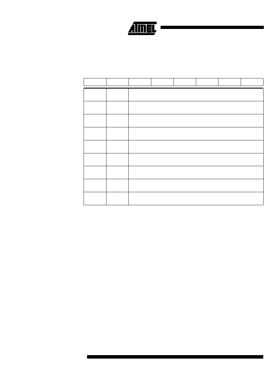 Rainbow Electronics T89C51CC01 User Manual | Page 130 / 149