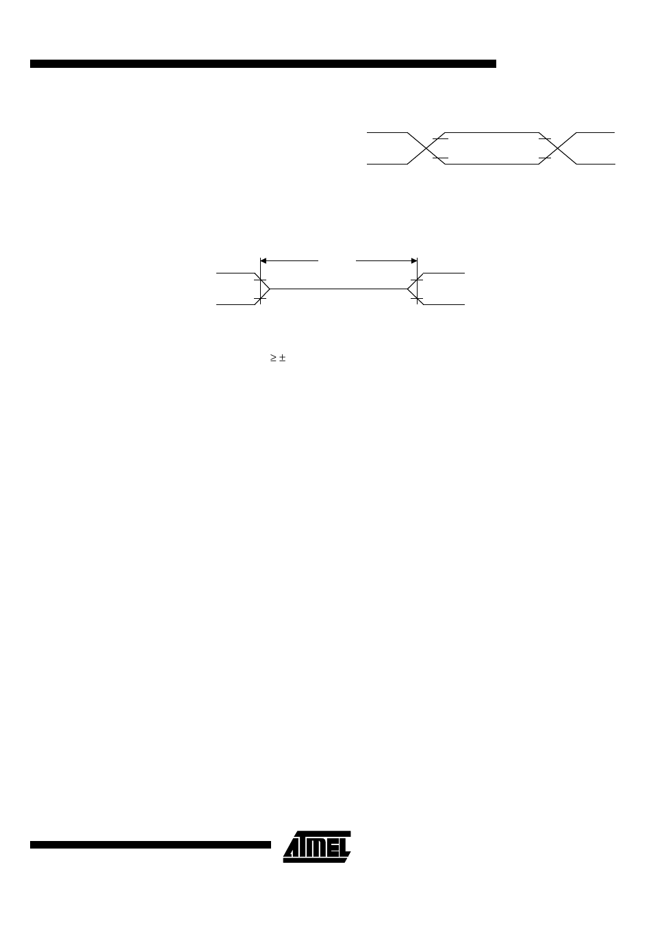 Rainbow Electronics T89C51CC01 User Manual | Page 143 / 149