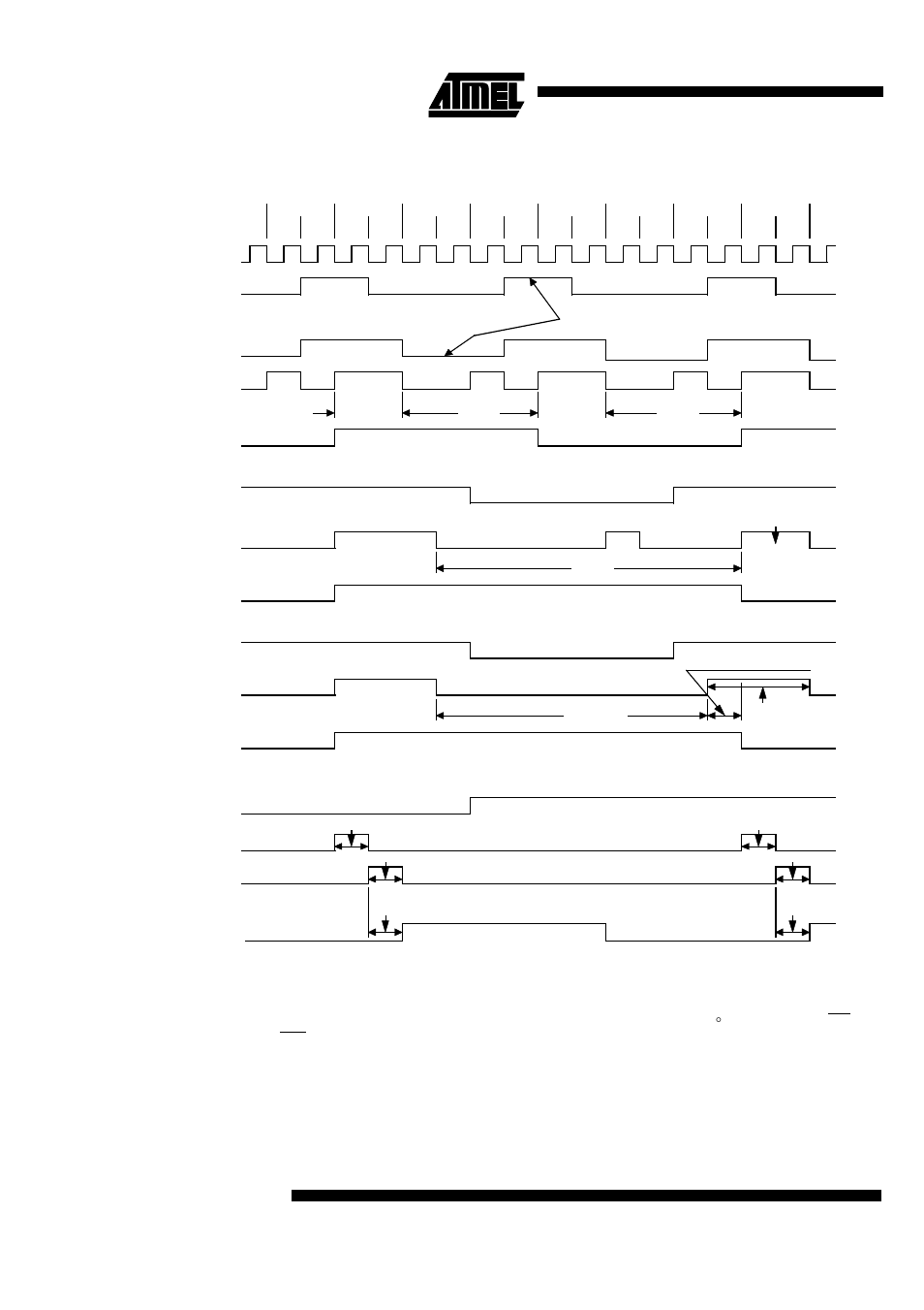 Rainbow Electronics T89C51CC01 User Manual | Page 144 / 149