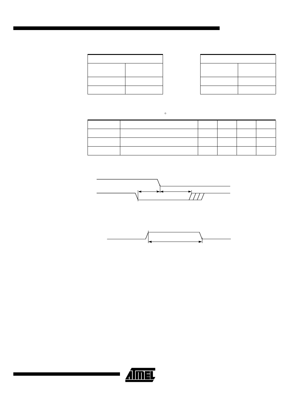 Rainbow Electronics T89C51CC01 User Manual | Page 145 / 149