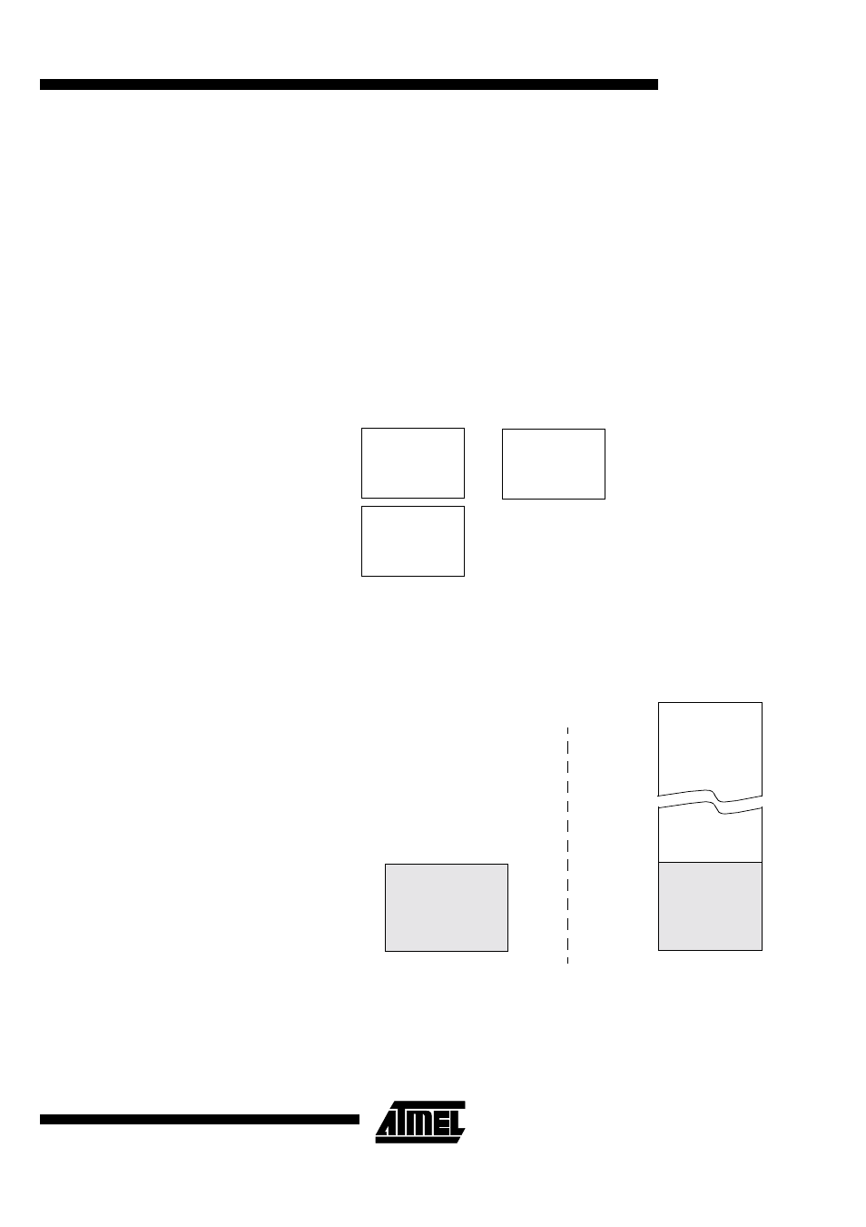 Data memory | Rainbow Electronics T89C51CC01 User Manual | Page 21 / 149